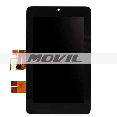 ASUS MeMO Pad ME172V ME172 LCD Display Screen Panel + Touch Screen Digitizer Glass